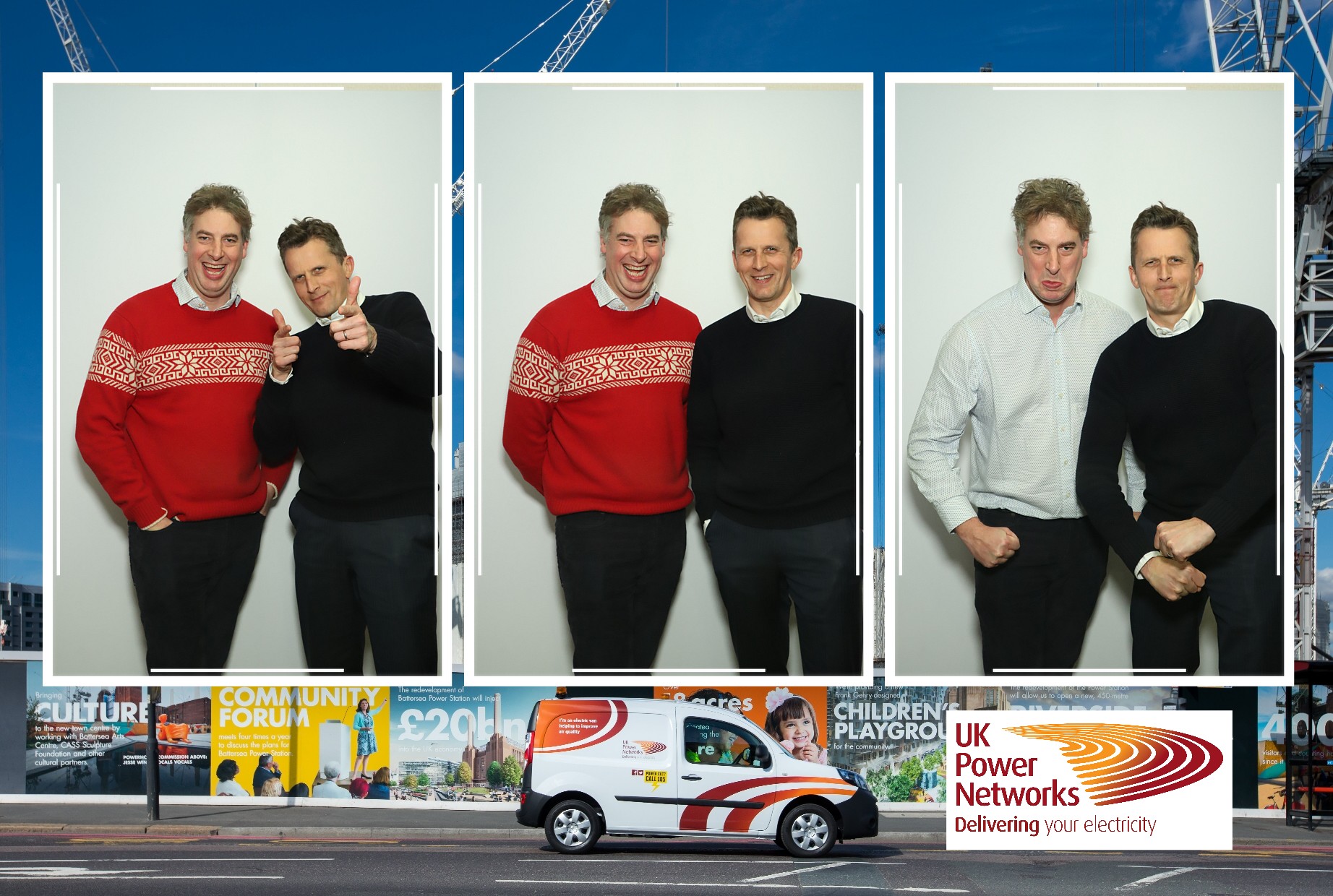 Uk Power Network  | View more photos from the event at gallery.myphotoboothexperience.co.uk/u/MyPhotoBoothExperienceLtd/Uk-Power-Network